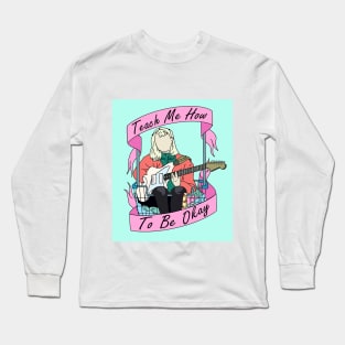 Beach Bunny Long Sleeve T-Shirt